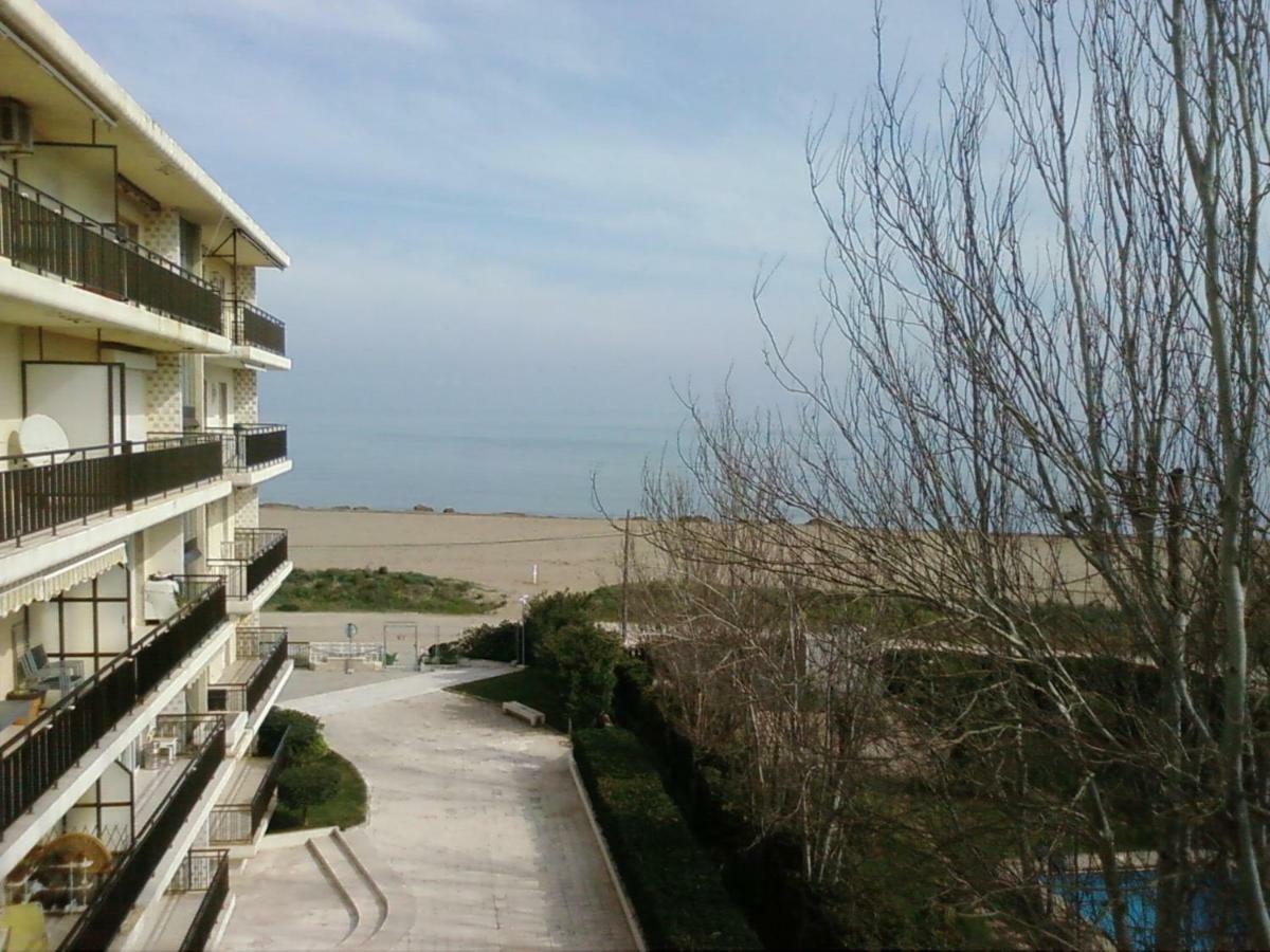 Apartamento Playa Denia Exterior photo