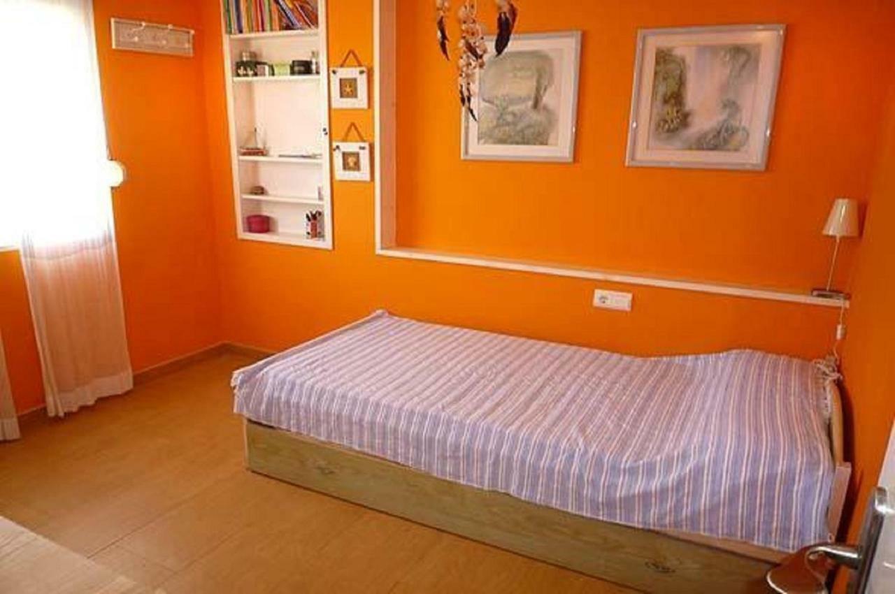Apartamento Playa Denia Exterior photo